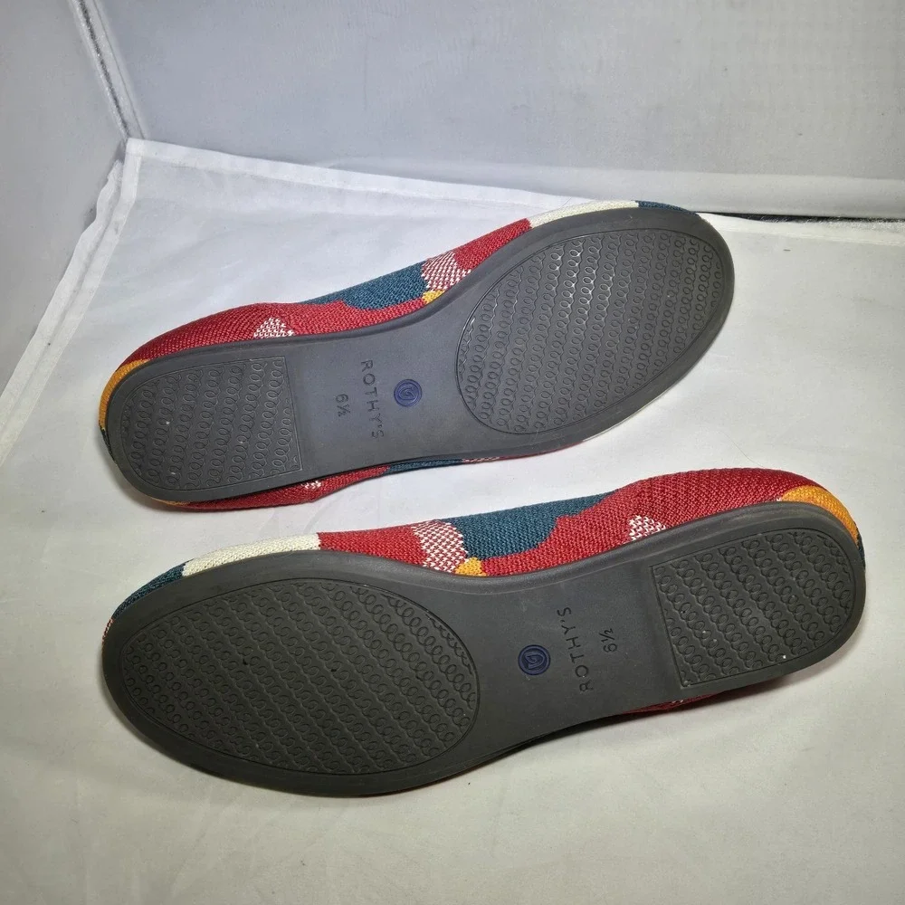 Rothys rothys moroccan